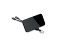 Porte-clés câble 60W en ABS 1