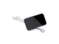 Porte-clés câble 60W en ABS 8