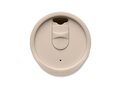 Gobelet double paroi PP 300 ml 18