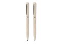 Set de stylo paille de blé/ABS 5