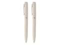 Set de stylo paille de blé/ABS 7