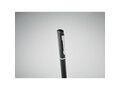 Stylo twist paille de blé/ABS 2