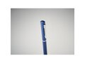 Stylo twist paille de blé/ABS 7