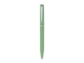 Stylo twist paille de blé/ABS 9