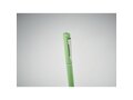 Stylo twist paille de blé/ABS 10