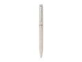 Stylo twist paille de blé/ABS 13