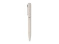 Stylo twist paille de blé/ABS 15