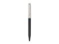 Stylo twist paille de blé/ABS 21