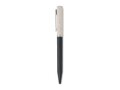 Stylo twist paille de blé/ABS 23