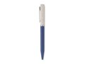Stylo twist paille de blé/ABS 28