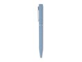 Stylo twist paille de blé/ABS 19