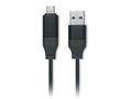 Porte-clés câble 4 en 1 60W 6