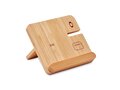 Chargeur sans fil 3 en 1 15W