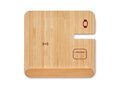 Chargeur sans fil 3 en 1 15W 5