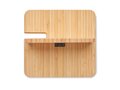 Chargeur sans fil 3 en 1 15W 3