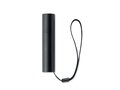 Lampe rechargeable en alu. 1