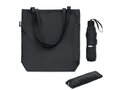 Parapluie  21'' et Tote bag