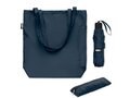 Parapluie  21'' et Tote bag 8