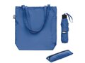 Parapluie  21'' et Tote bag