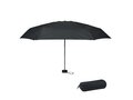 Parapluie pliable de 19 pouces