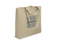 Sac de plage en toile 320 gr/m² 16