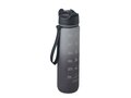 Bouteille de sport RPET 1L