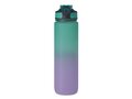 Bouteille de sport RPET 1L 18