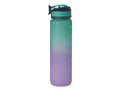Bouteille de sport RPET 1L 20