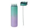 Bouteille de sport RPET 1L 21