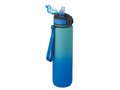 Bouteille de sport RPET 1L 8