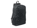Sac à dos polyester 600D RPET