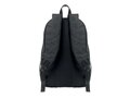 Sac à dos polyester 600D RPET 4