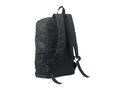 Sac à dos polyester 600D RPET 1