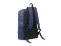 Sac à dos polyester 600D RPET 33