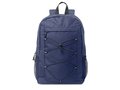 Sac à dos polyester 600D RPET 34