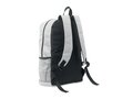 Sac à dos polyester 600D RPET 7