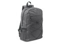Sac à dos polyester 600D RPET