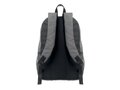 Sac à dos polyester 600D RPET 16