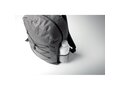 Sac à dos polyester 600D RPET 17