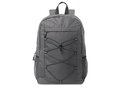 Sac à dos polyester 600D RPET 14