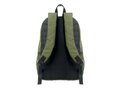 Sac à dos polyester 600D RPET 24