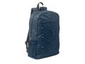 Sac à dos polyester 600D RPET 26