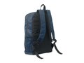 Sac à dos polyester 600D RPET 27