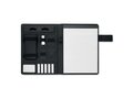 Conférencier A4 chargeur sans fil