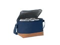 Sac isotherme 600D RPET 12