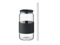 Gobelet  en verre  550ml 1