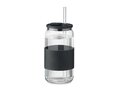 Gobelet  en verre  550ml 2