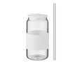 Gobelet  en verre  550ml 6