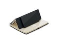 Cahier A5 support de téléphone 1