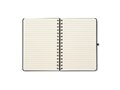 Cahier A5 support de téléphone 6